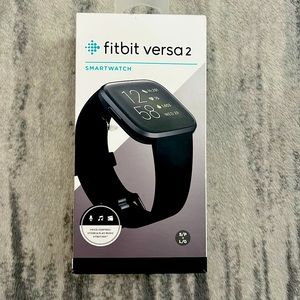 Fitbit versa 2